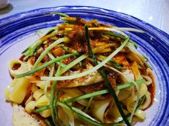 炒合菜-阿西娅食府(中关村店)