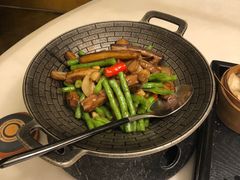 -梧桐北京烤鸭·铜锅涮肉(海岸城店)