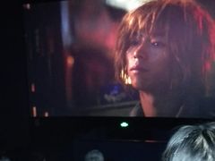 -SFC上影影城(港汇永华IMAX激光店)