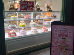 -KenGee仟吉(芜湖路店)