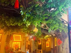 门面-翁家大院(西美·五洲天地店)