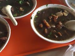 -国仔面线糊(水门国仔总店)