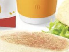 -麦当劳(皇岗路店)