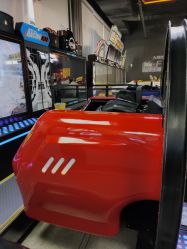 -嗨翻Hi-Fun竞技主题乐园·蹦床团建生日聚会(五棵松华熙店)