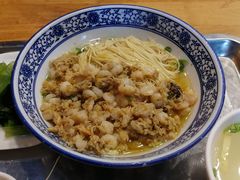 -裕兴记·三虾面(西北街总店)