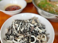 -粗茶淡饭(东滨江大道店)