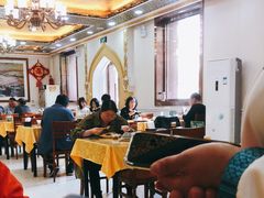 -新疆巴州金丝特餐厅(大钟寺店)