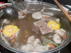 -尚合里潮汕牛肉火锅(海沧店)