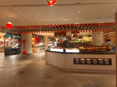 自助取餐区-味餐厅·海鲜·火锅·自助餐