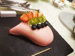 -大理实力希尔顿酒店•香全日制餐厅