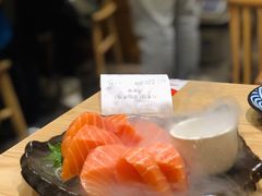 -六本目日式料理(珊瑚沙家园店)