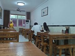 -刘信牛羊肉小炒泡馍(回民街店)
