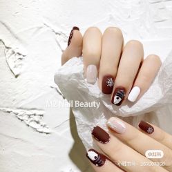 -妙睫屋日式美甲美睫