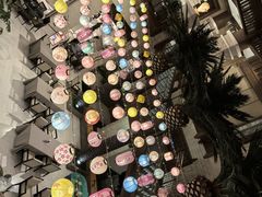 -太湖饭店·寄畅轩中餐厅