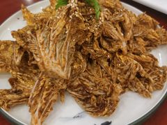 -都一处烧麦馆(前门店)