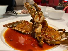 -东富酒家(龙湖西溪天街店)