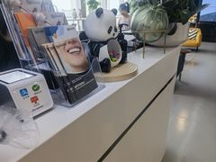 -马泷齿科·成都锦江置略马泷口腔门诊部(IFS国金中心店)