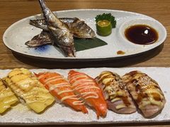 -赤稻·日式料理(禅城店)