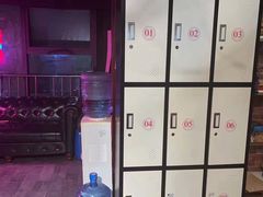 -机械师超级密室(小寨华旗店)