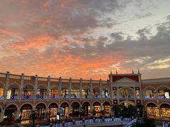 -佛罗伦萨小镇广佛名品奥特莱斯(疏港路店)