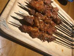 -莲香西域·正宗新疆菜(龙华店)