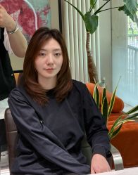 -童辉造型