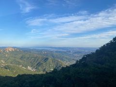 -天津盘山风景名胜区