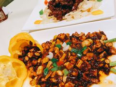 -老正兴菜馆(福州路店)