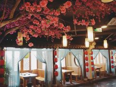 -高淳味道(丹阳湖北路店)