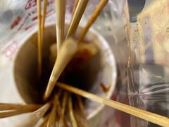 -千禧炸串(明瓦廊店)
