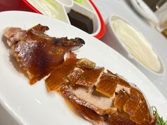 -月福京味斋·烤鸭店·北京菜(鼓楼总店)