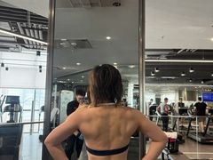 -OXYGYM 奥美氧舱运动中心(朝阳大悦城店)