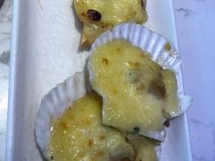 -半岛听涛蒸汽海鲜自助(K11店)