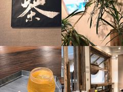 -成川茶店·潮汕工夫浓茶(万象店)