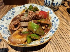 -贡梅老面馆·蟹粉面·无锡特色小吃(南长街主推店)