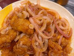 -紫金食坊(江南西路店)