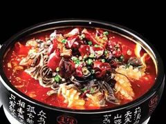 -味道名厨(林州地方特色菜▪光远店)