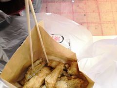 -傅强排骨(成都总店)