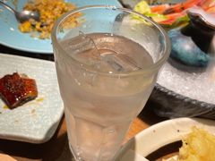-山葵家·创意料理(EFC欧美广场店)