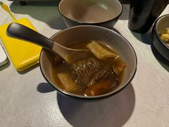 -芸鲜季·云南野生菌餐厅· 云南风物味研社(闵行店)