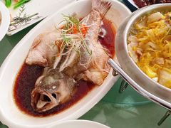 -郭林家常菜烤鸭(曙光西路店)