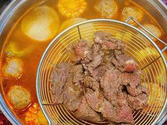 -福合埕牛肉丸(福平路店)