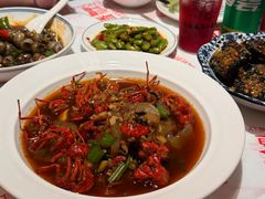 -辣不怕口味虾(长沙总店)