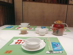 -鑫小城故事·藕汤·家常菜(台北一路总店)