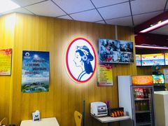 -香妃烤鸡(新奥店)