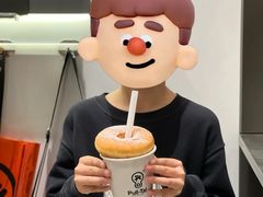 -Pull-Tab拉环咖啡(杭州市上城区来福士中心店)