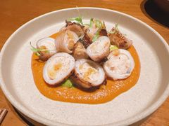 -OTIUM • 柴屿麦(亮马桥店)