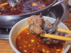 -黑竹香鸡(营和巷店)