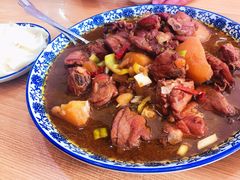 -东财大盘鸡(黑石礁店)