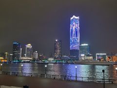-浦江二号·独栋江景餐厅(滨江大道店)